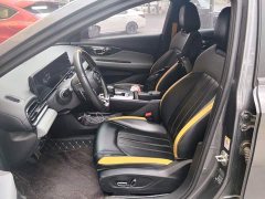 Trumpchi Yingbao 270T DCT J15 - ფოტო 11