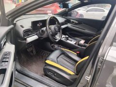 Trumpchi Yingbao 270T DCT J15 - ფოტო 12