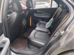 Trumpchi Yingbao 270T DCT J15 - ფოტო 13