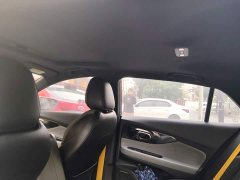 Trumpchi Yingbao 270T DCT J15 - ფოტო 14
