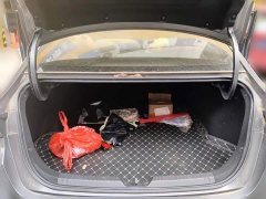Trumpchi Yingbao 270T DCT J15 - ფოტო 15