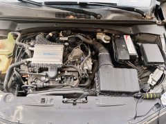 Trumpchi Yingbao 270T DCT J15 - ფოტო 16