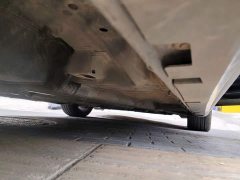 Trumpchi Yingbao 270T DCT J15 - ფოტო 18
