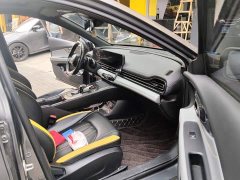Trumpchi Yingbao 270T DCT J15 - ფოტო 19