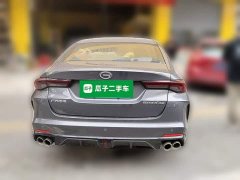 Trumpchi Yingbao 270T DCT J15 - ფოტო 3
