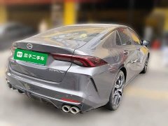 Trumpchi Yingbao 270T DCT J15 - ფოტო 4