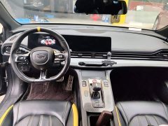 Trumpchi Yingbao 270T DCT J15 - ფოტო 5