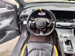 Trumpchi Yingbao 270T DCT J15 - ფოტო 6