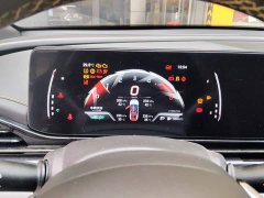 Trumpchi Yingbao 270T DCT J15 - ფოტო 7
