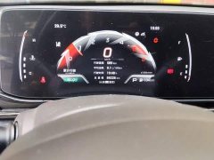 Trumpchi Yingbao 270T DCT J15 - ფოტო 8