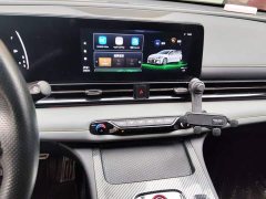 Trumpchi Yingbao 270T DCT J15 - ფოტო 9
