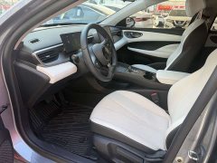 BYD Seagull 05 DM-i Smart Drive Edition 55KM Luxury - ფოტო 3