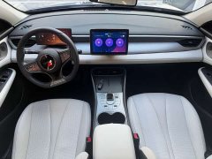 BYD Seagull 05 DM-i Smart Drive Edition 55KM Luxury - ფოტო 5