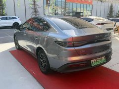 BYD Seagull 05 DM-i Smart Drive Edition 55KM Luxury - ფოტო 7
