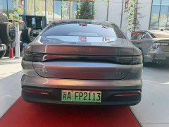 BYD Seagull 05 DM-i Smart Drive Edition 55KM Luxury - ფოტო 8