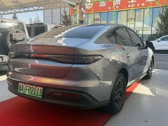 BYD Seagull 05 DM-i Smart Drive Edition 55KM Luxury - ფოტო 9