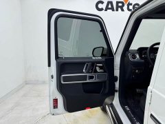 Mercedes-Benz G-Class 2022 G 350 - ფოტო 10