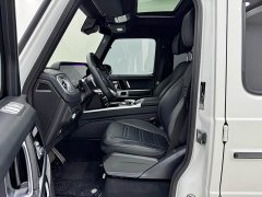 Mercedes-Benz G-Class 2022 G 350 - ფოტო 11