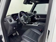 Mercedes-Benz G-Class 2022 G 350 - ფოტო 12