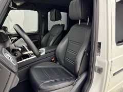 Mercedes-Benz G-Class 2022 G 350 - ფოტო 13