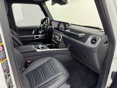 Mercedes-Benz G-Class 2022 G 350 - ფოტო 14