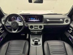 Mercedes-Benz G-Class 2022 G 350 - ფოტო 15