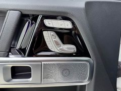 Mercedes-Benz G-Class 2022 G 350 - ფოტო 16
