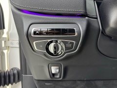Mercedes-Benz G-Class 2022 G 350 - ფოტო 18