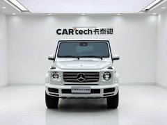 Mercedes-Benz G-Class 2022 G 350 - ფოტო 2