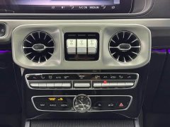 Mercedes-Benz G-Class 2022 G 350 - ფოტო 20