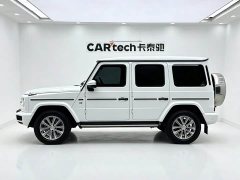 Mercedes-Benz G-Class 2022 G 350 - ფოტო 4