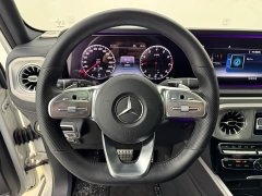 Mercedes-Benz G-Class 2022 G 350 - ფოტო 9