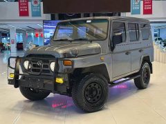 Beijing 212 2.4T - ფოტო 1
