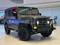 Beijing 212 2.4T - ფოტო 3