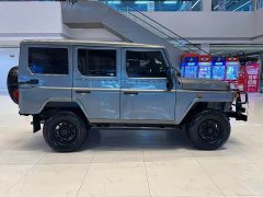 Beijing 212 2.4T - ფოტო 8