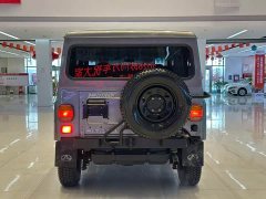 Beijing 212 2.4T - ფოტო 9