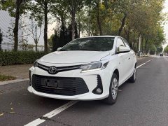 Toyota Vios 2022 1.5L 20th Anniversary Edition - ფოტო 1