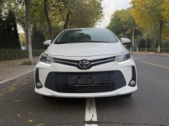 Toyota Vios 2022 1.5L 20th Anniversary Edition - ფოტო 2