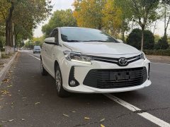 Toyota Vios 2022 1.5L 20th Anniversary Edition - ფოტო 3