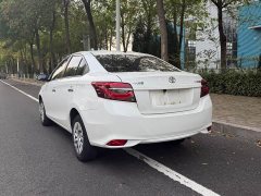 Toyota Vios 2022 1.5L 20th Anniversary Edition - ფოტო 4