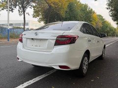 Toyota Vios 2022 1.5L 20th Anniversary Edition - ფოტო 5
