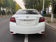 Toyota Vios 2022 1.5L 20th Anniversary Edition - ფოტო 6