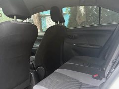 Toyota Vios 2022 1.5L 20th Anniversary Edition - ფოტო 7