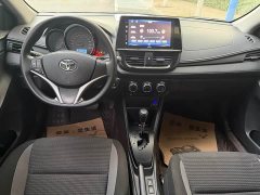Toyota Vios 2022 1.5L 20th Anniversary Edition - ფოტო 8