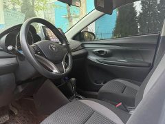 Toyota Vios 2022 1.5L 20th Anniversary Edition - ფოტო 9