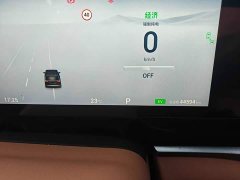 Voyah Dream PHEV Extended Range Luxury Edition - ფოტო 13