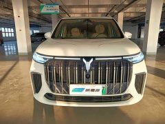 Voyah Dream PHEV Extended Range Luxury Edition - ფოტო 2