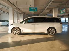 Voyah Dream PHEV Extended Range Luxury Edition - ფოტო 3
