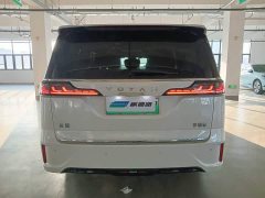 Voyah Dream PHEV Extended Range Luxury Edition - ფოტო 5