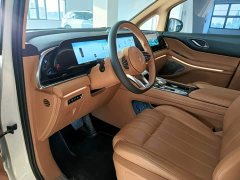 Voyah Dream PHEV Extended Range Luxury Edition - ფოტო 7